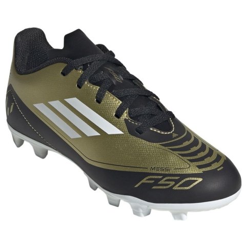 Buty adidas F50 Club Messi Jr FxG IG9319