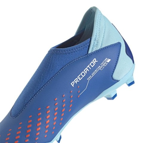 Buty adidas Predator Accuracy.3 LL FG Jr IF2266