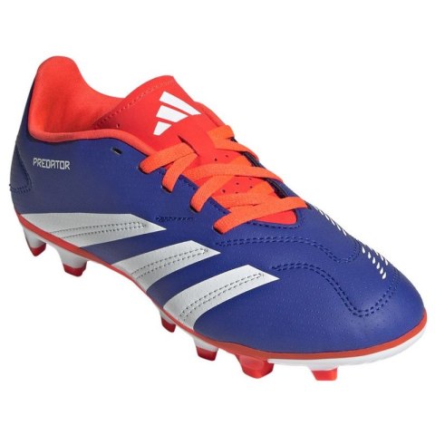 Buty adidas Predator Club Jr FxG IF6424