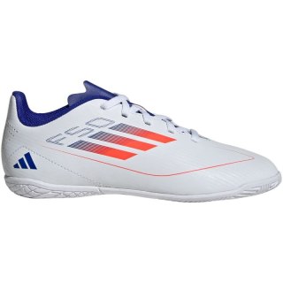 Buty piłkarskie adidas F50 Club IN Jr IF1392