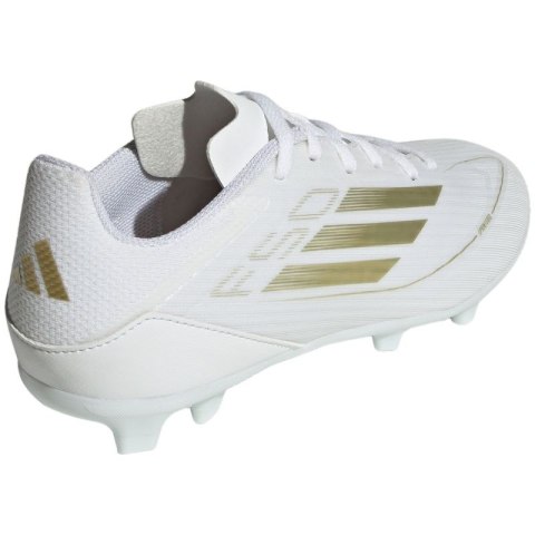 Buty piłkarskie adidas F50 League FG/MG Jr IF1366