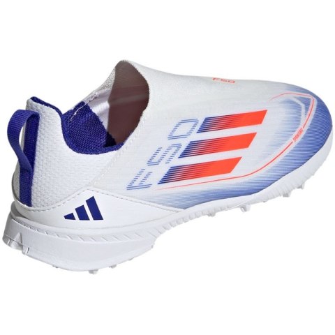 Buty piłkarskie adidas F50 League LL TF Jr IF1376