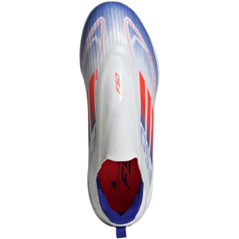 Buty piłkarskie adidas F50 League LL TF Jr IF1376