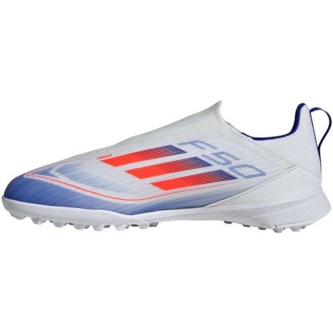 Buty piłkarskie adidas F50 League LL TF Jr IF1376