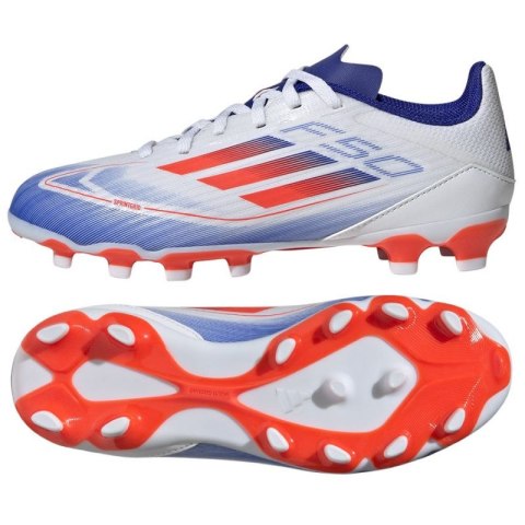 Buty piłkarskie adidas F50 League MG Jr IF1370