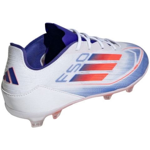 Buty piłkarskie adidas F50 Pro FG Jr IF1361