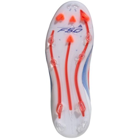 Buty piłkarskie adidas F50 Pro FG Jr IF1361