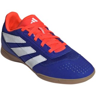 Buty piłkarskie adidas Predator Club IN Sala Jr IF6417