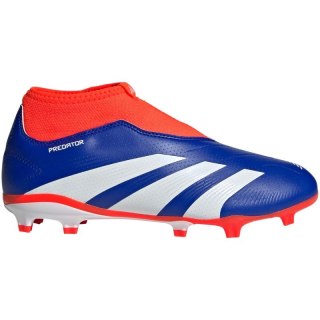 Buty piłkarskie adidas Predator League LL FG Jr IF6356