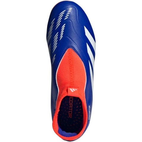 Buty piłkarskie adidas Predator League LL FG Jr IF6356