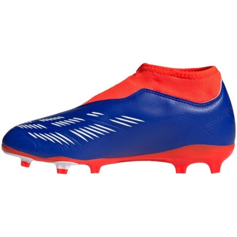 Buty piłkarskie adidas Predator League LL FG Jr IF6356