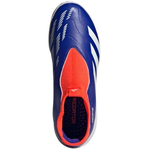 Buty piłkarskie adidas Predator League LL TF Jr IF6429