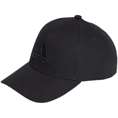 Czapka z daszkiem adidas Big Tonal Logo Baseball Jr HZ3045