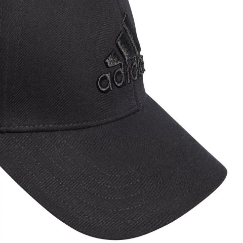 Czapka z daszkiem adidas Big Tonal Logo Baseball Jr HZ3045