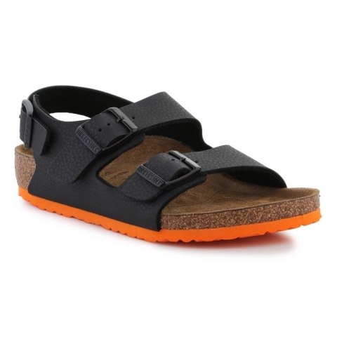 Sandały Birkenstock Milano Jr 1026896