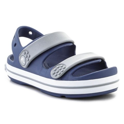 Sandały Crocs Crocband Cruiser K Jr 209423-45O