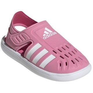 Sandały adidas Summer Closed Toe Water C Jr IE0165