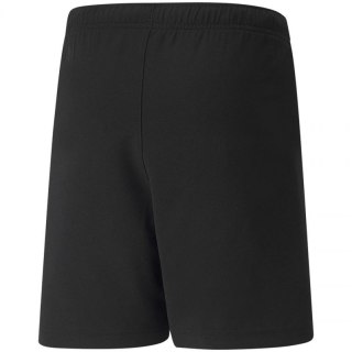 Spodenki Puma teamRISE Short Jr 704943 04