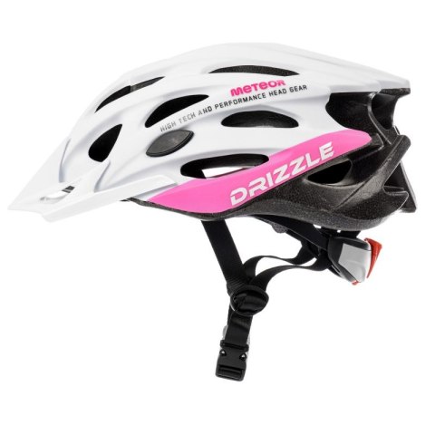 Kask rowerowy Meteor MV29 Drizzle 16919