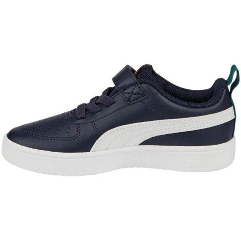 Buty Puma Rickie Ac Ps Jr 385836 07