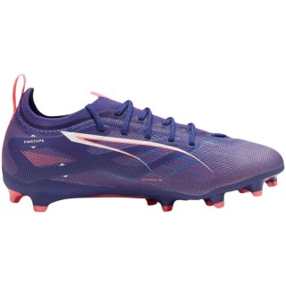 Buty Puma Ultra 5 Pro FG/AG Jr 107693 01