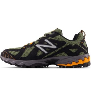 New Balance buty sportowe unisex ML610TAP