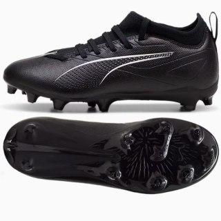 Buty piłkarskie Puma Ultra 5 Match FG/AG Jr 108096-02