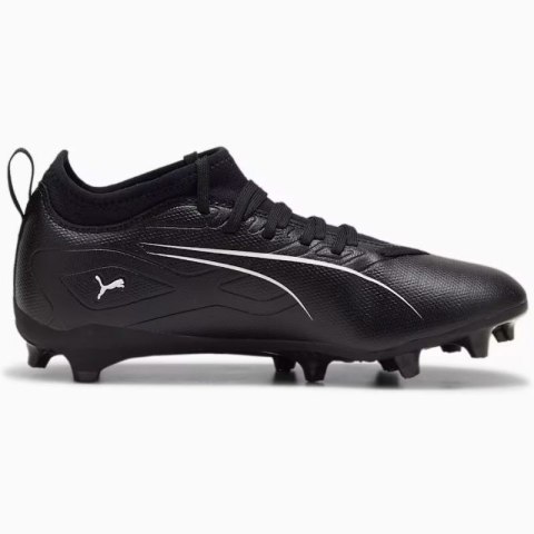 Buty piłkarskie Puma Ultra 5 Match FG/AG Jr 108096-02