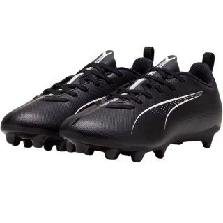 Buty piłkarskie Puma Ultra 5 Play FG/AG Jr 107695 02