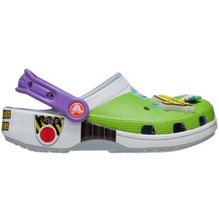 Chodaki Crocs Classic Toy Story Buzz Jr 209857 0ID