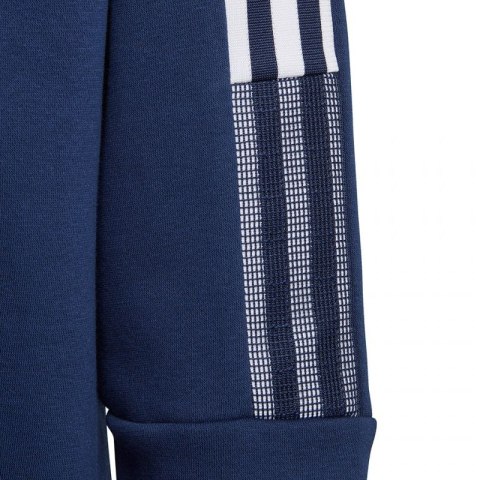 Bluza adidas Tiro 21 Sweat Hoody Jr GK9680