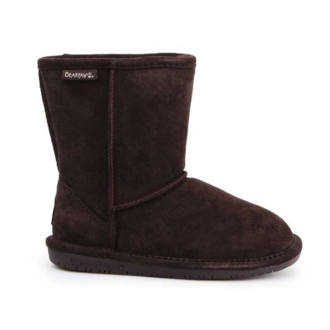 Buty BearPaw Emma Youth Jr 708YChocolateII