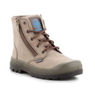 Buty Palladium Pampa Hi Lea Gusset Jr 52744206