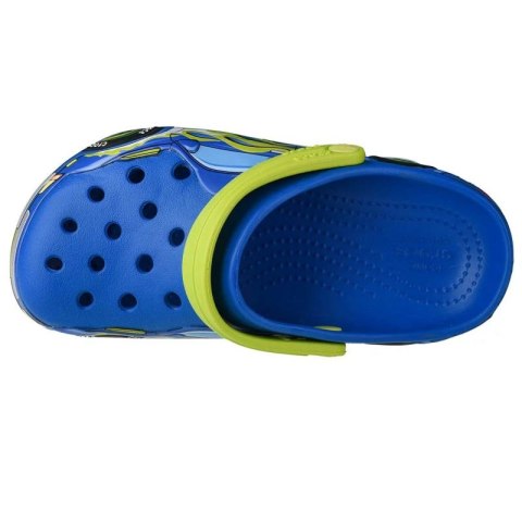 Klapki Crocs Fun Lab Truck Band Clog 207074-4JL