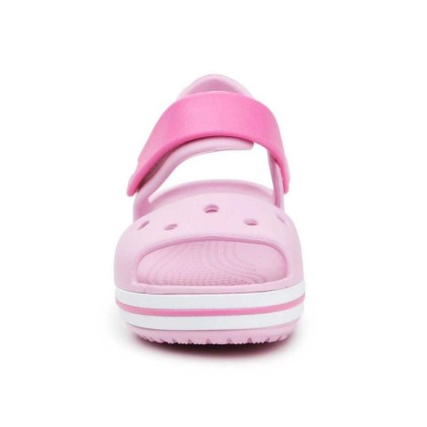 Sandały Crocs Crocband Sandal Kids 12856-6GD