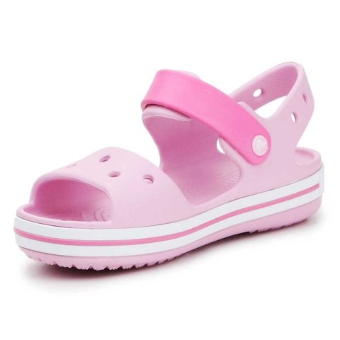 Sandały Crocs Crocband Sandal Kids 12856-6GD