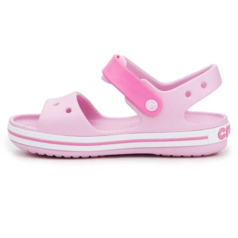 Sandały Crocs Crocband Sandal Kids 12856-6GD