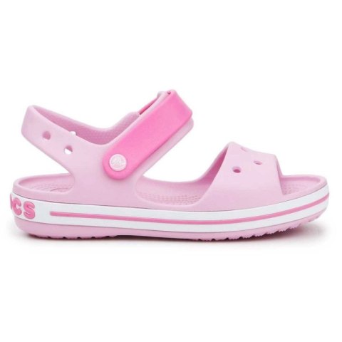 Sandały Crocs Crocband Sandal Kids 12856-6GD