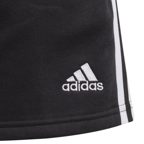 Spodenki adidas Tiro 21 Sweat Short Jr GM7343