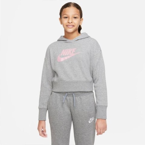 Bluza Nike Sportswear Club Jr DC7210 093