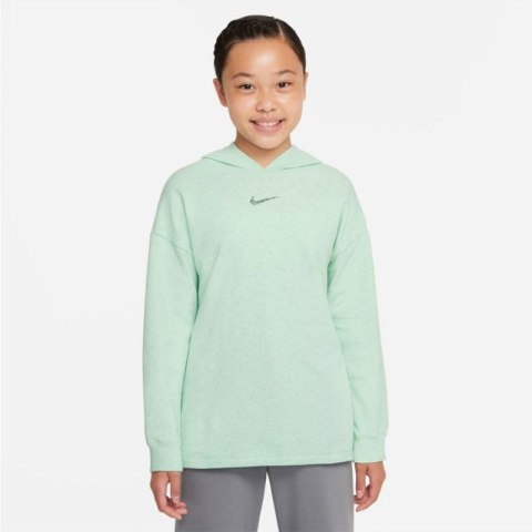 Bluza Nike Yoga Jr DN4752 379