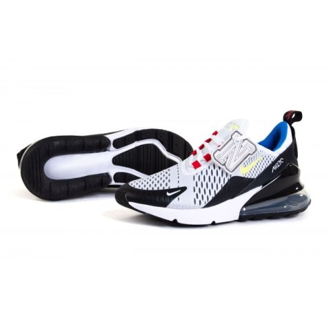 Buty Nike Air Max 270 GS Jr DQ1107-100