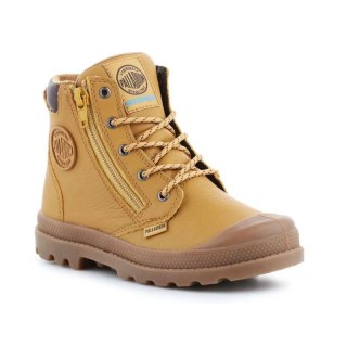 Buty Palladium Pampa Hi CUFF WP K 53476-216-M