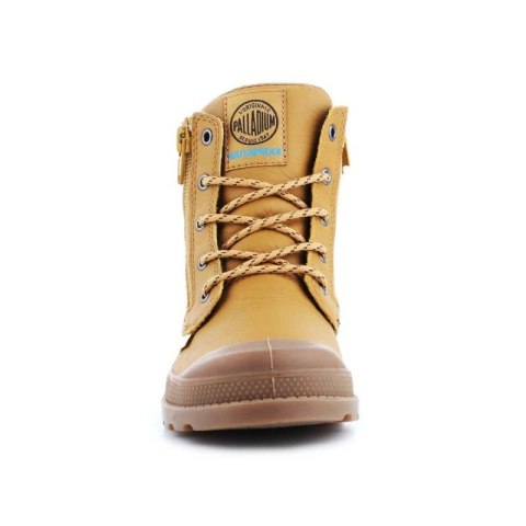 Buty Palladium Pampa Hi CUFF WP K 53476-216-M