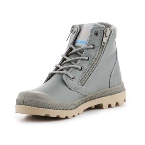 Buty Palladium Pampa Hi Cuff WP K 53476-344-M