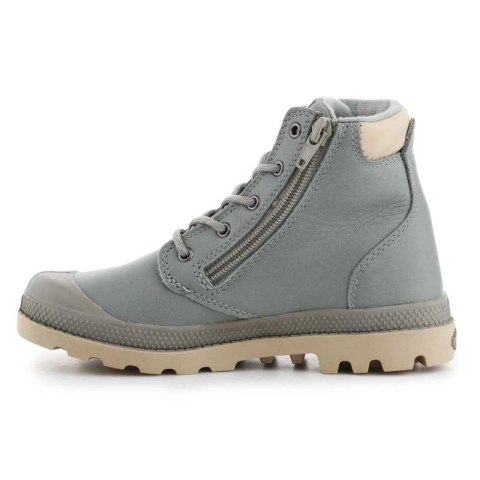 Buty Palladium Pampa Hi Cuff WP K 53476-344-M