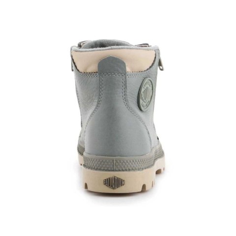 Buty Palladium Pampa Hi Cuff WP K 53476-344-M