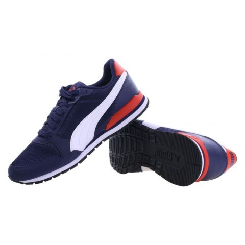 Buty Puma St Runner V3 Mesh Jr 38551009