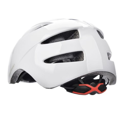 Kask rowerowy Meteor PNY11 Jr 25244