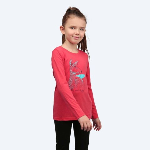 Koszulka Icepeak Kiowa Long Sleeve Junior 451702689I